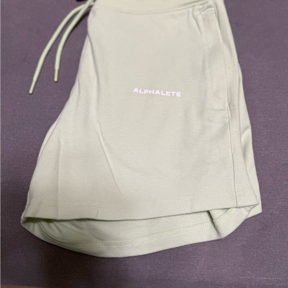 Alphalete Women’s Shorts